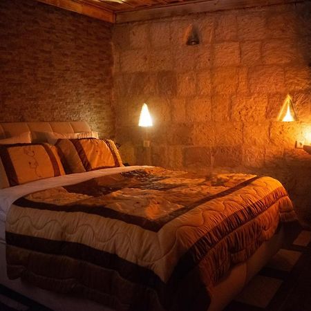 غوريمِيه Apollo Village Cappadocia Hotel المظهر الخارجي الصورة