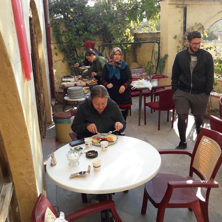 غوريمِيه Apollo Village Cappadocia Hotel المظهر الخارجي الصورة