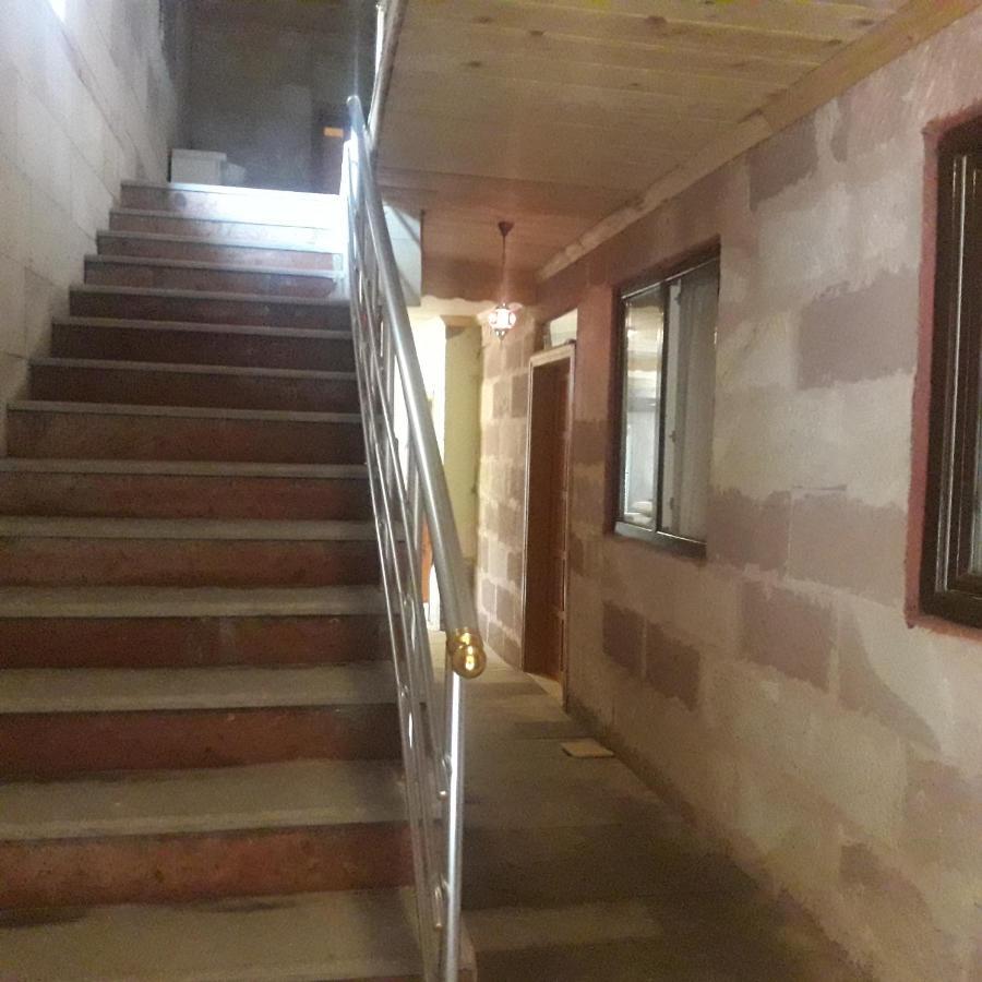 غوريمِيه Apollo Village Cappadocia Hotel المظهر الخارجي الصورة