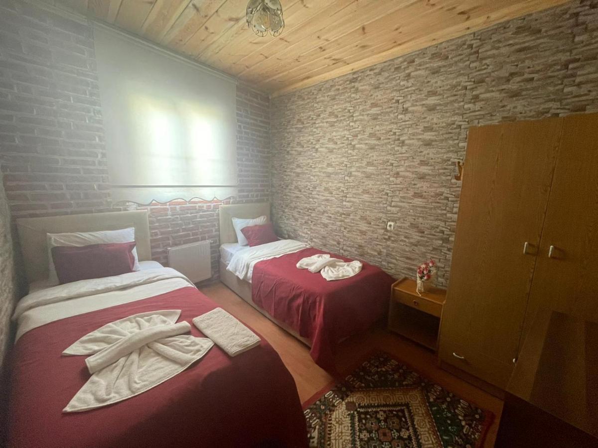 غوريمِيه Apollo Village Cappadocia Hotel المظهر الخارجي الصورة