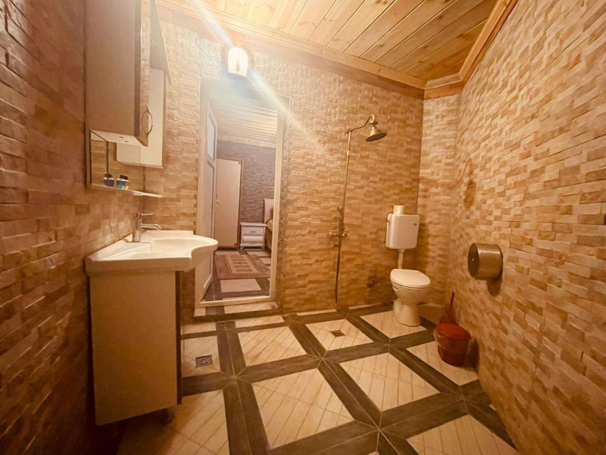 غوريمِيه Apollo Village Cappadocia Hotel المظهر الخارجي الصورة