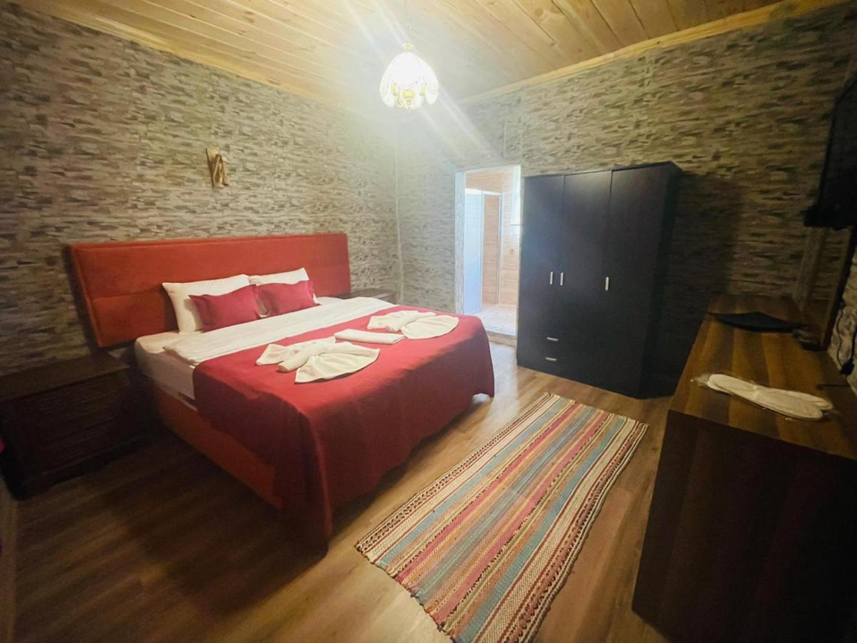 غوريمِيه Apollo Village Cappadocia Hotel المظهر الخارجي الصورة