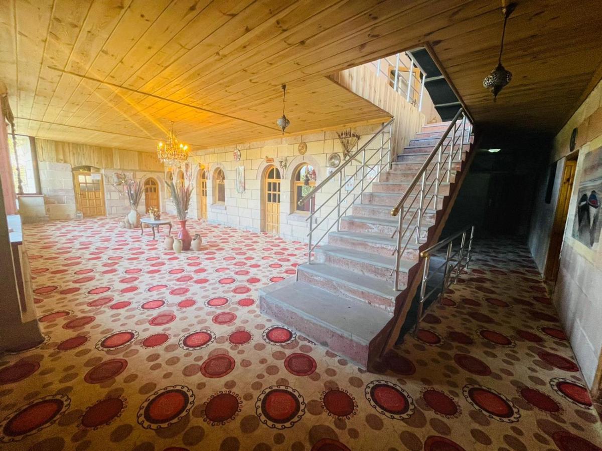 غوريمِيه Apollo Village Cappadocia Hotel المظهر الخارجي الصورة
